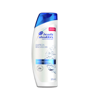 FARMACIAS SU SALUD - SHAMPOO HEAD SHOULDER